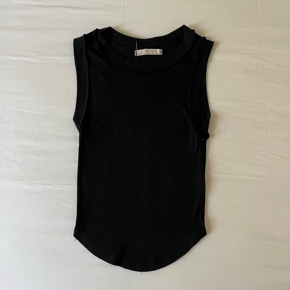 We The Free Kate Tank - Picture 2 of 4